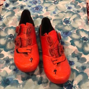 S-WORKS CYCLING SHOES